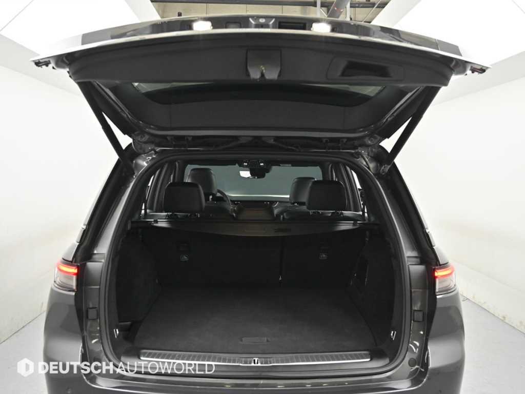 Jeep Cherokee — photo 19