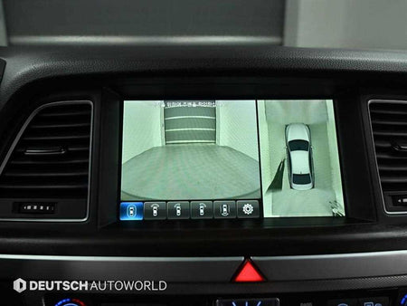 Genesis G80 — photo 15