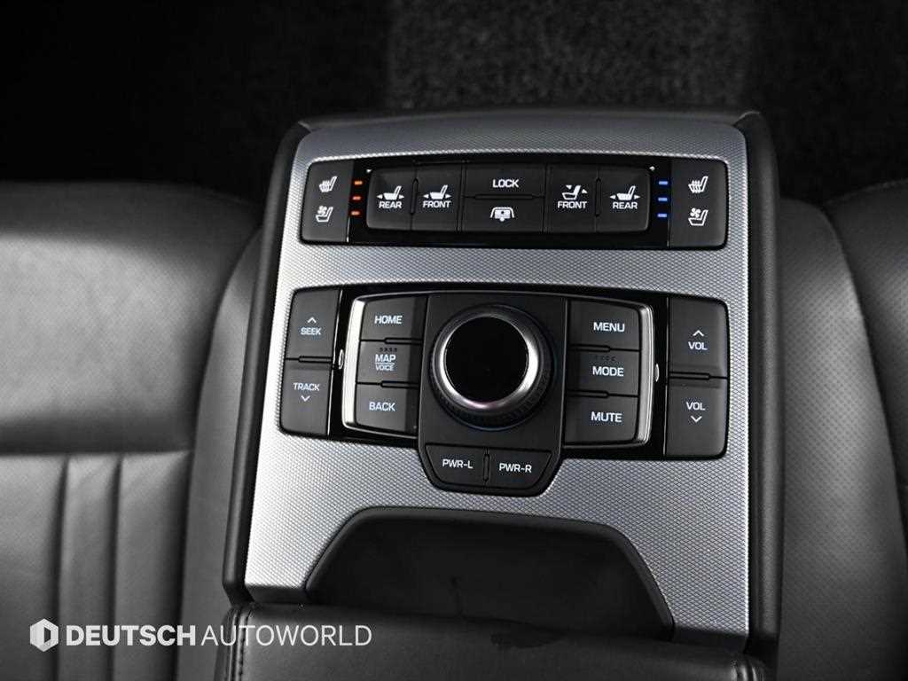 Genesis G80 — photo 16