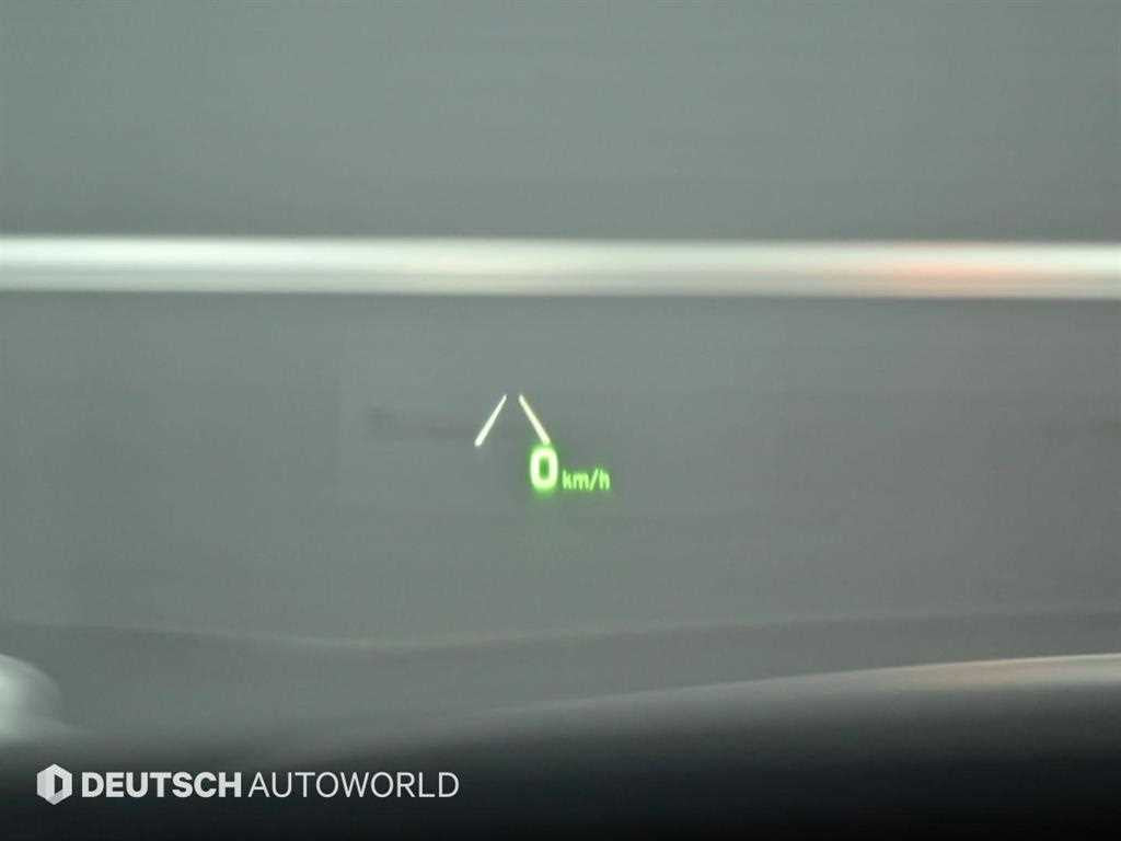 Genesis G80 — photo 17
