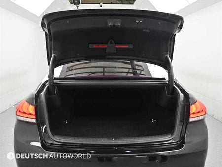 Genesis G80 — photo 19