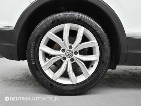 Volkswagen Tiguan — photo 05