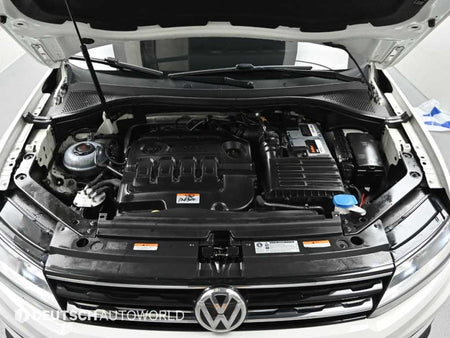 Volkswagen Tiguan — photo 06