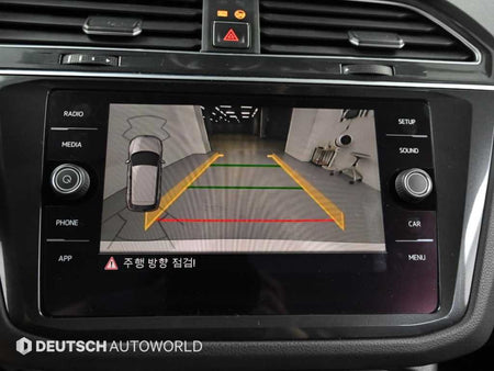 Volkswagen Tiguan — photo 15