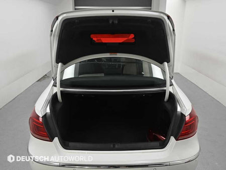 Volkswagen CC — photo 19