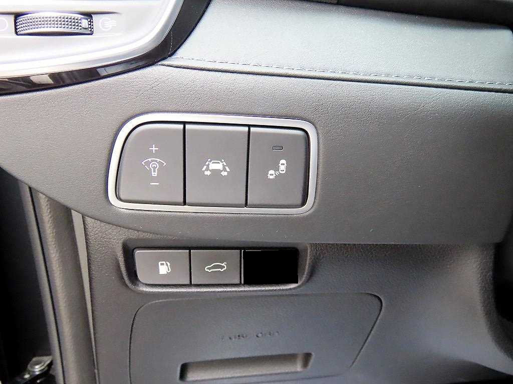 Hyundai Grandeur — photo 13