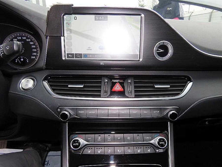 Hyundai Grandeur — photo 14