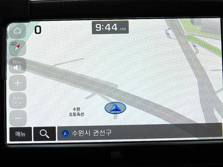 Hyundai Grandeur — photo 15