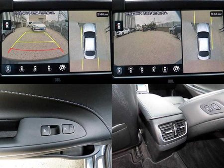 Hyundai Grandeur — photo 18