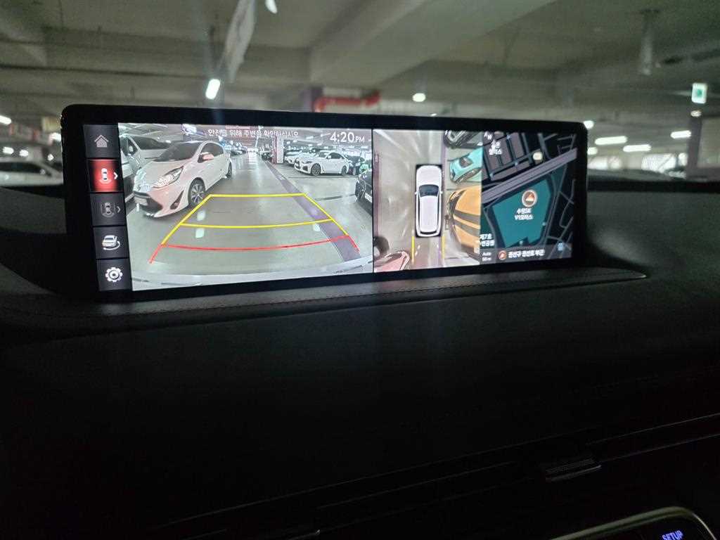 Genesis GV80 — photo 15
