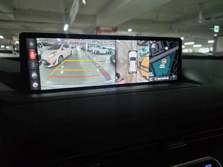 Genesis GV80 — photo 15