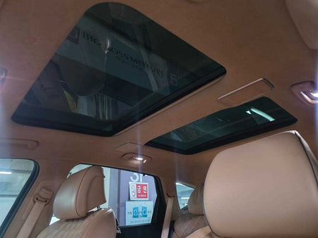 Genesis GV80 — photo 16