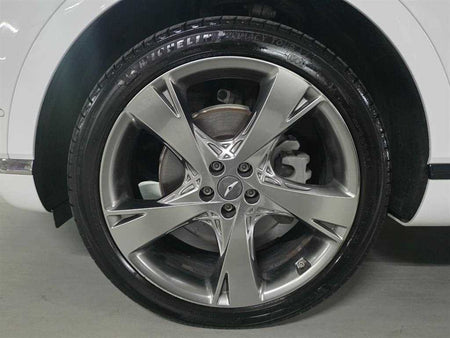 Genesis GV80 — photo 17