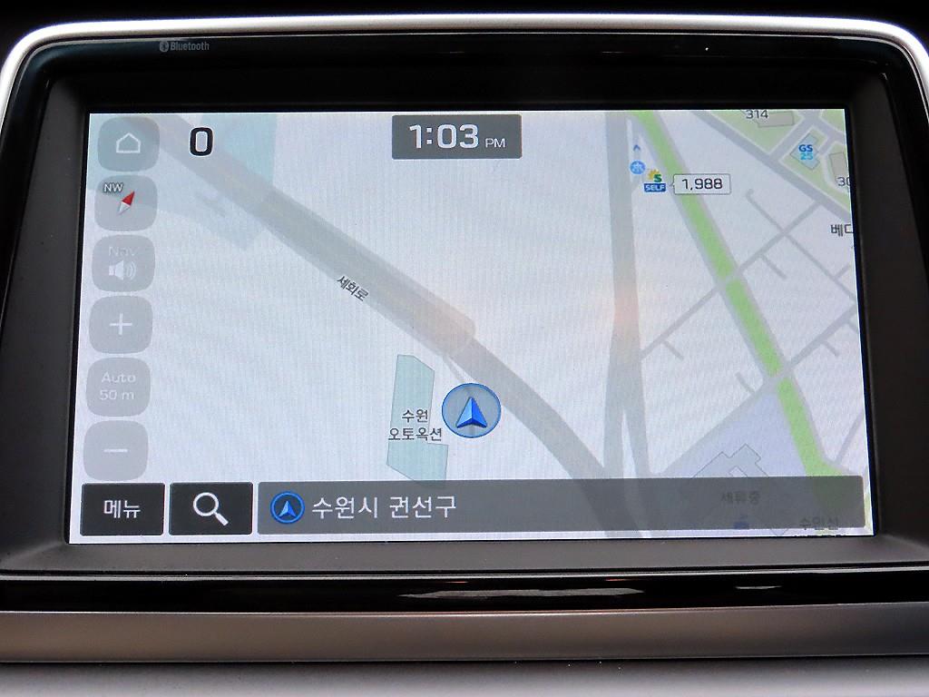 Hyundai Sonata — photo 14