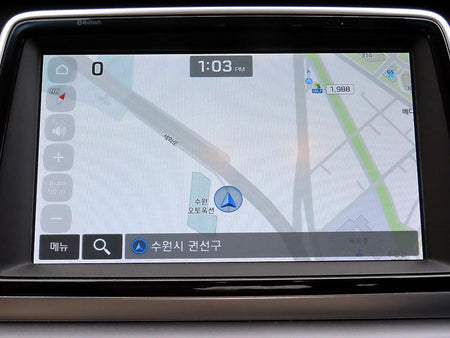 Hyundai Sonata — photo 14