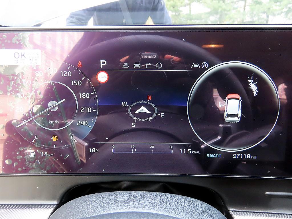 Kia Sportage — photo 09