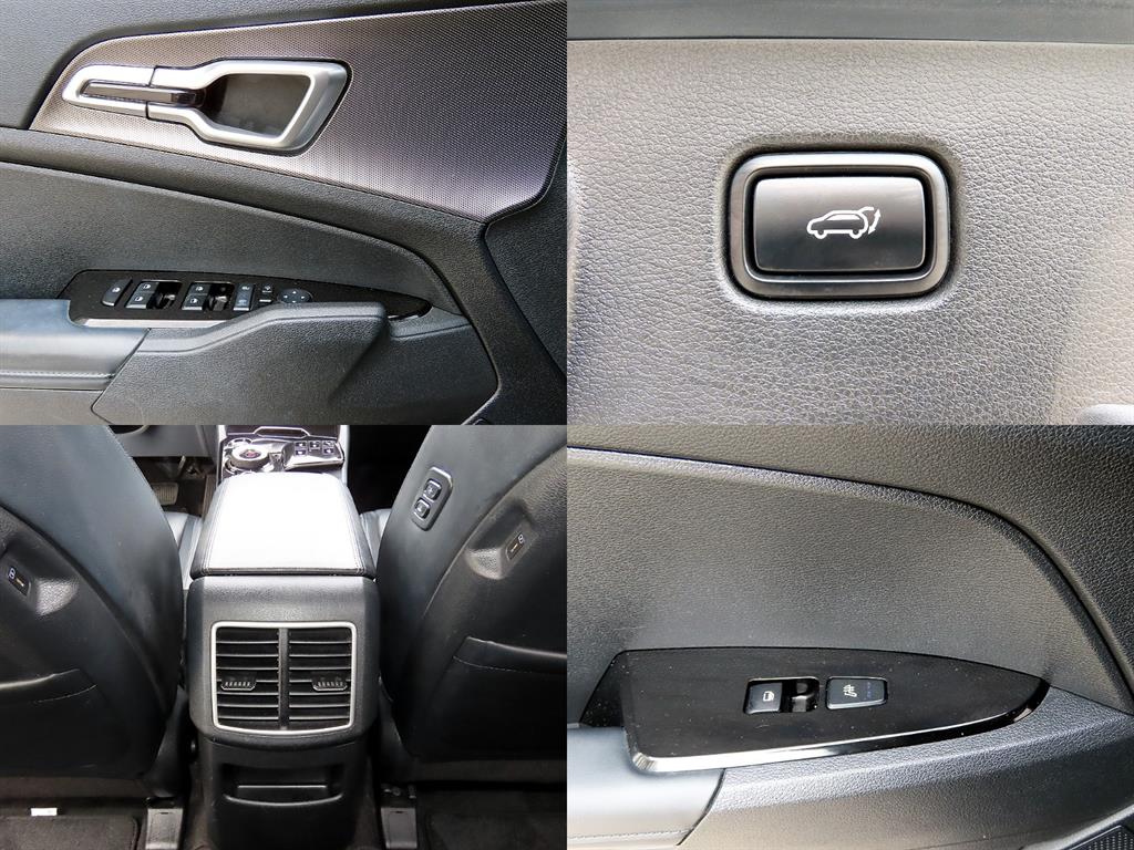Kia Sportage — photo 18