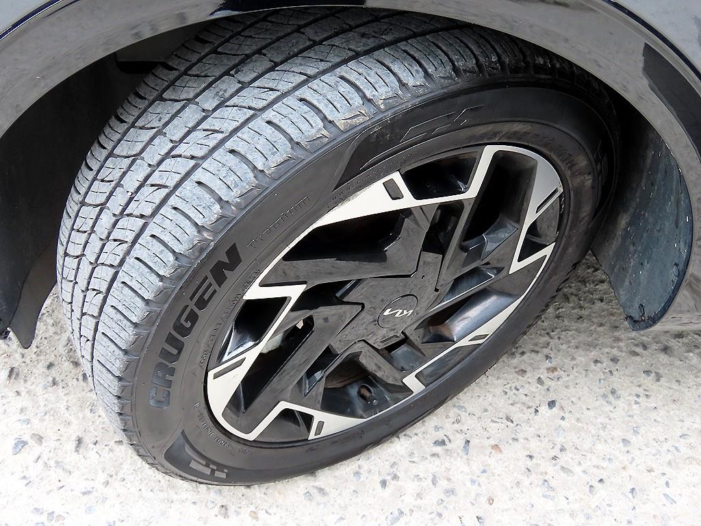 Kia Sportage — photo 20