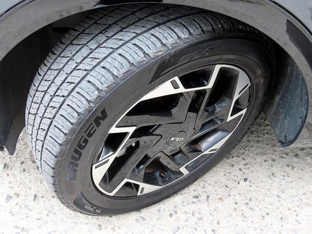 Kia Sportage — photo 20