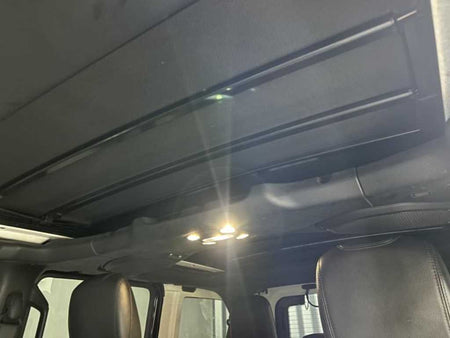 Jeep Wrangler — photo 17