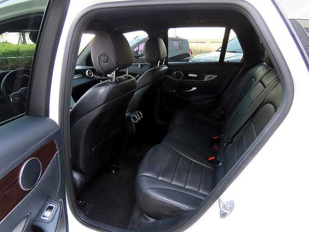 Mercedes-Benz GLC-Class — photo 06