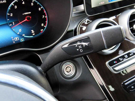 Mercedes-Benz GLC-Class — photo 11