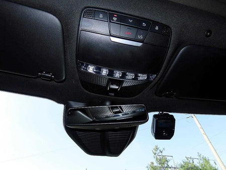Mercedes-Benz GLC-Class — photo 14