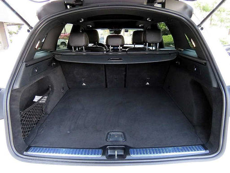 Mercedes-Benz GLC-Class — photo 16