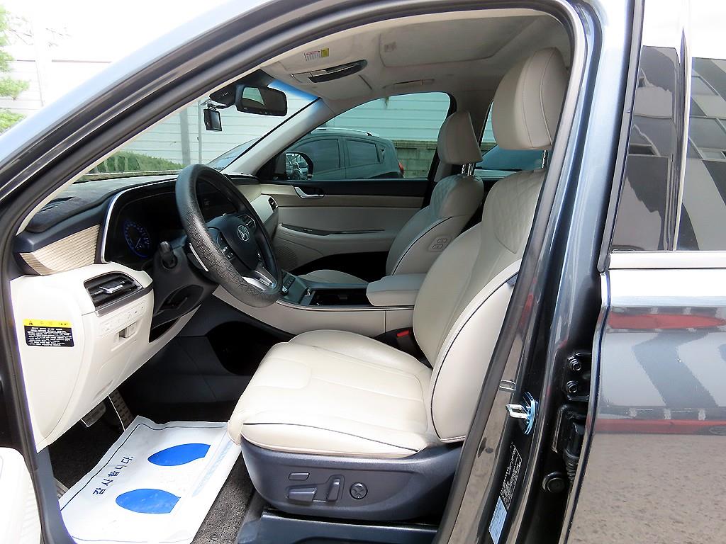 Hyundai Palisade — photo 05