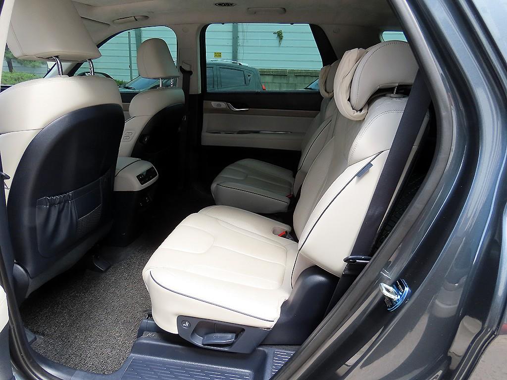 Hyundai Palisade — photo 06