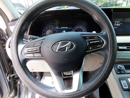 Hyundai Palisade — photo 08