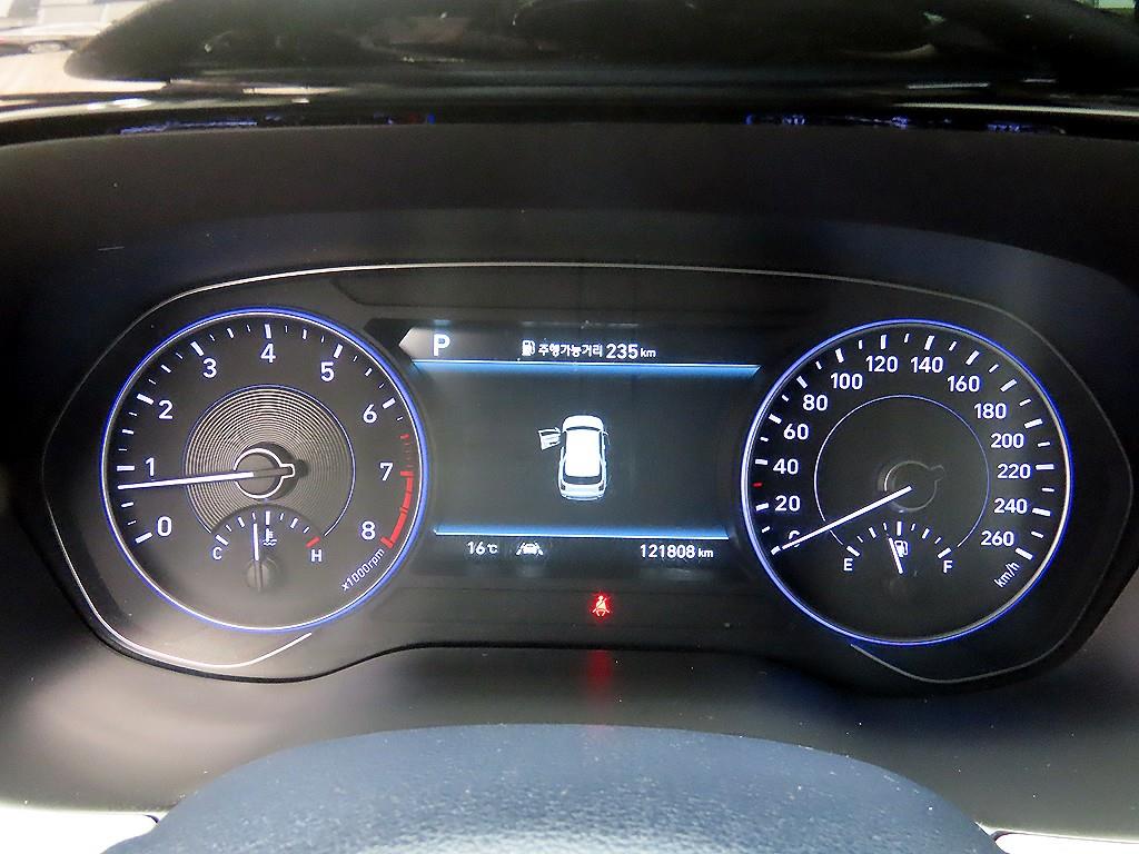 Hyundai Palisade — photo 09