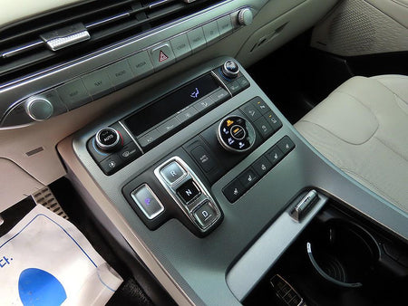 Hyundai Palisade — photo 11