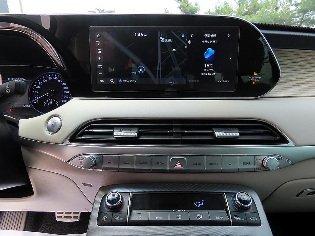 Hyundai Palisade — photo 13