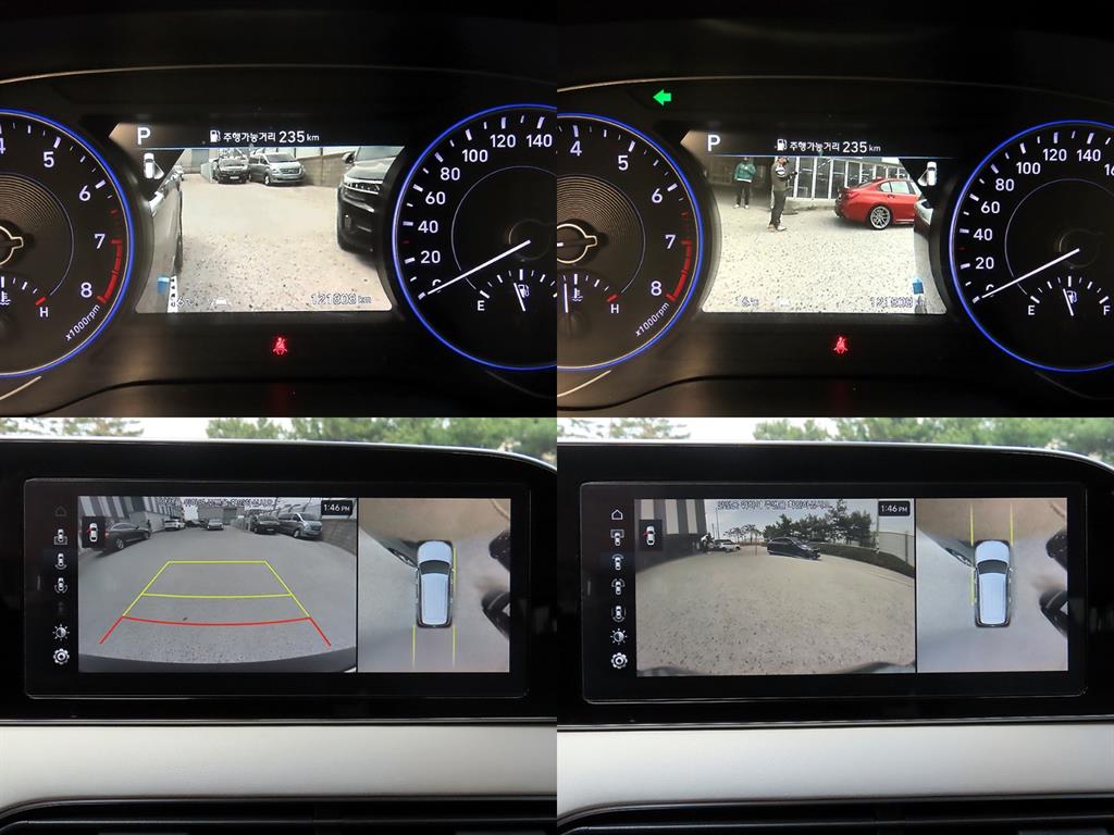 Hyundai Palisade — photo 17