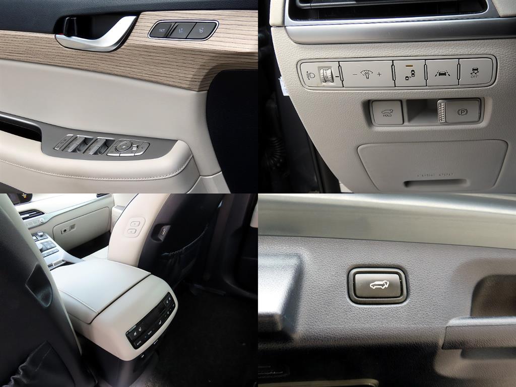 Hyundai Palisade — photo 18