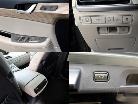 Hyundai Palisade — photo 18