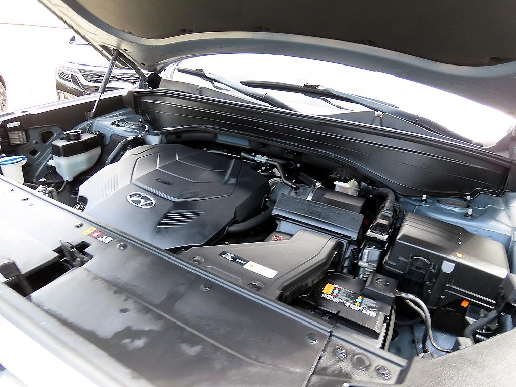 Hyundai Palisade — photo 19