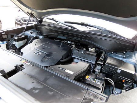 Hyundai Palisade — photo 19