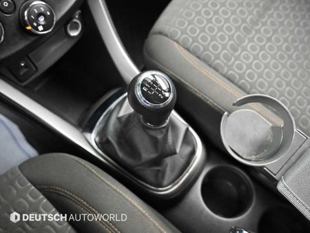 CHEVROLET Trax — photo 09