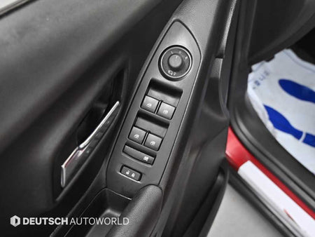 CHEVROLET Trax — photo 17