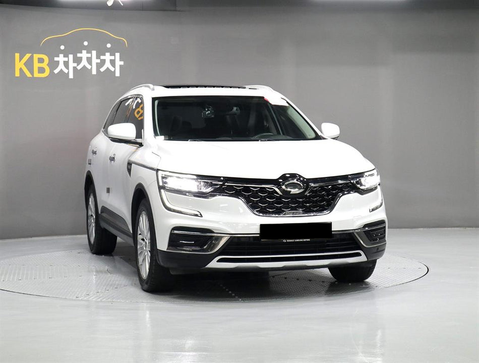 RENAULT QM6 — photo 02