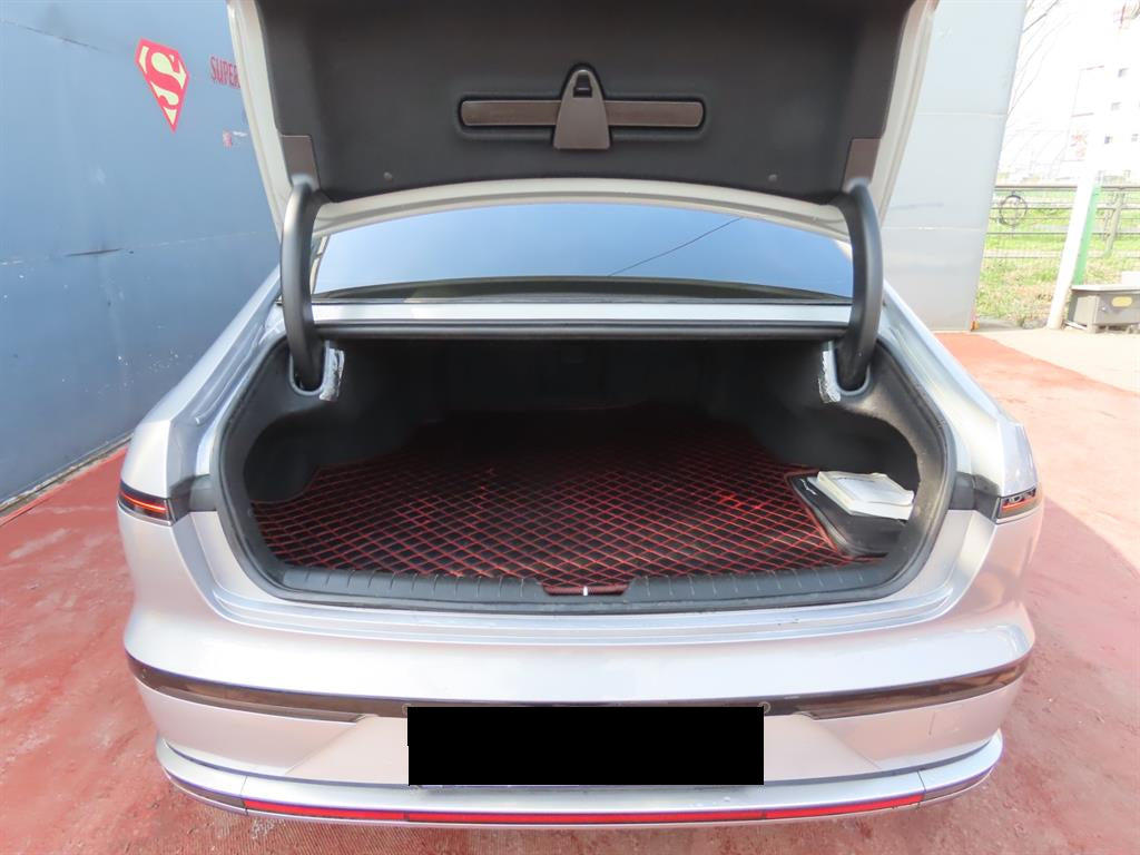 Hyundai Grandeur — photo 05