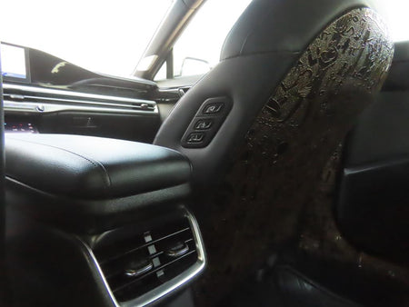 Hyundai Grandeur — photo 08