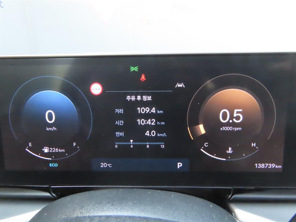 Hyundai Grandeur — photo 10
