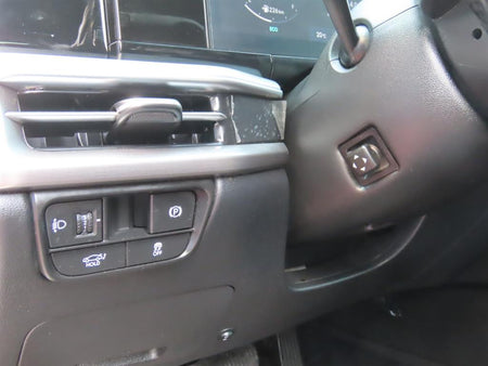 Hyundai Grandeur — photo 14