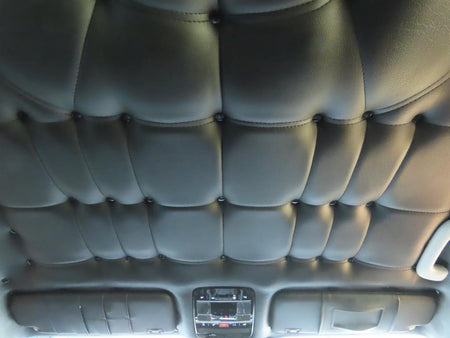 Hyundai Grandeur — photo 17