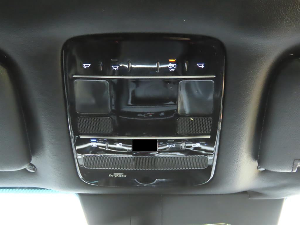 Hyundai Grandeur — photo 18