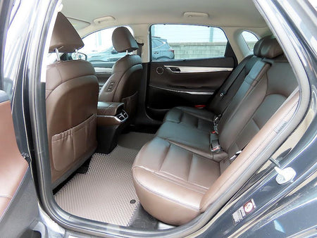 Hyundai Grandeur — photo 06