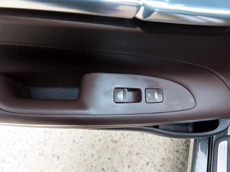 Hyundai Grandeur — photo 15